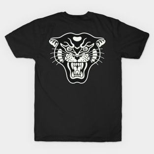 Panther fire T-Shirt